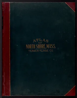 Atlas of the North Shore