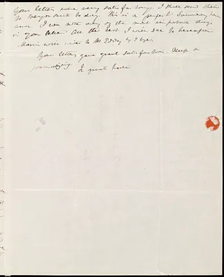 Letter from Anne Warren Weston, 39 Summer Street, [Boston], to Caroline Weston and Debora Weston, Sept. 28, 1843