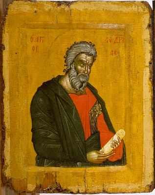 Saint Andrew