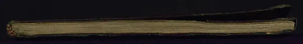 Binding from Two Works on Islamic Beliefs and Practices