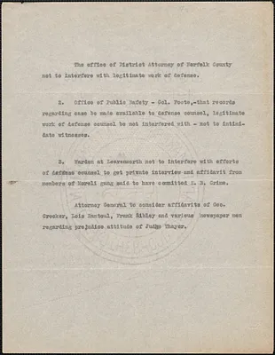 Typed resolution (incomplete), [1920-1927]