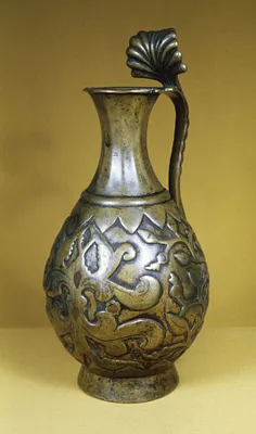 Ewer