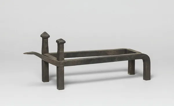 Andiron