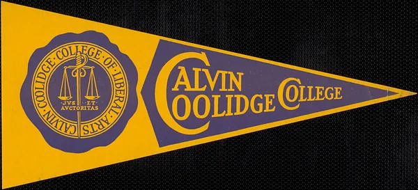 Calvin Coolidge College