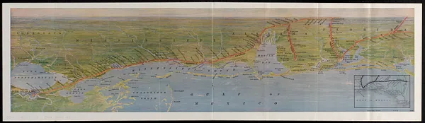 The Gulf Coast
