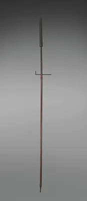Spear