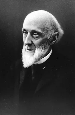 Daniel Saunder Jr.