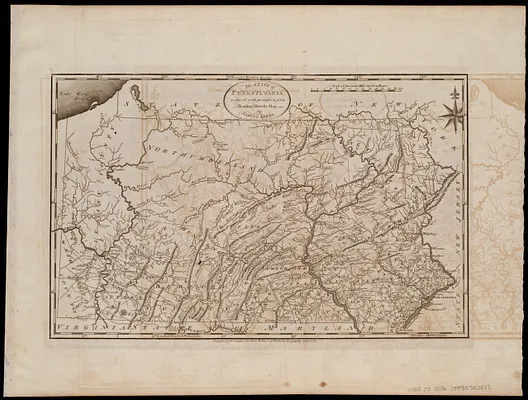The state of Pennsylvania
