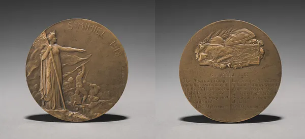 Medal