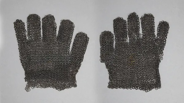 Pair of Gauntlets