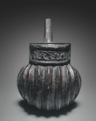 Powder Flask