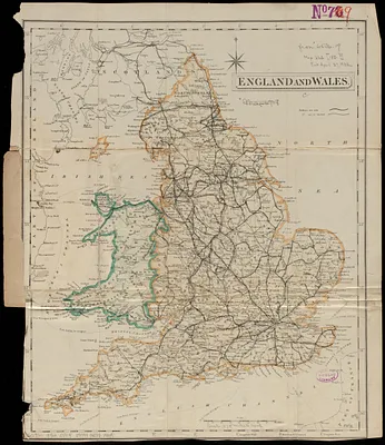 England and Wales