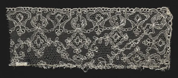Lace Edging