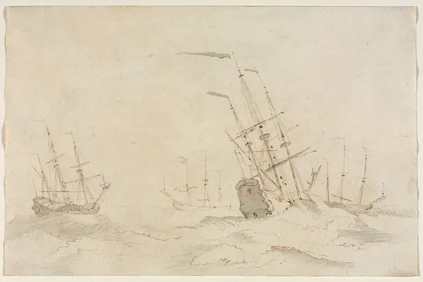 Ships
