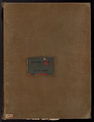 New topographical atlas of the county of Worcester, Massachusetts