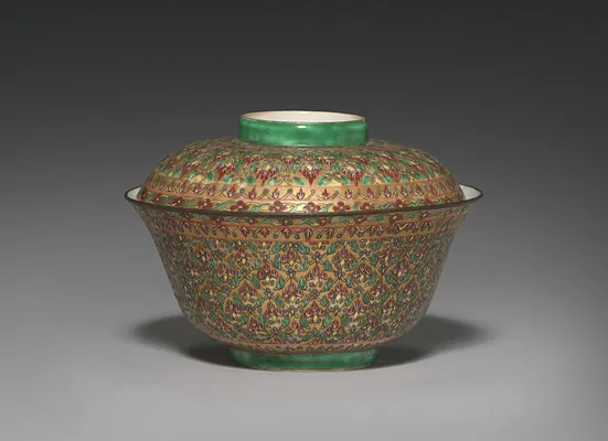 Chow Bowl