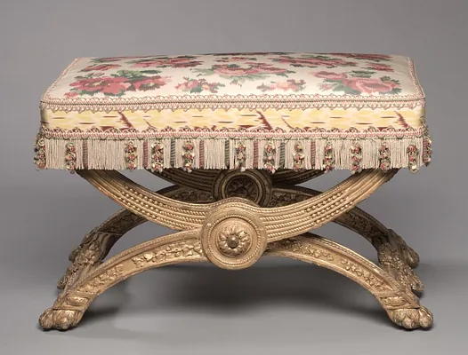 Stool