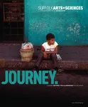 Suffolk University College of Arts and Sciences Alumni Magazine issue no. 2, 2008-2009