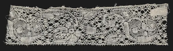 Lace Edging