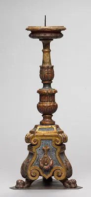 Candlestick