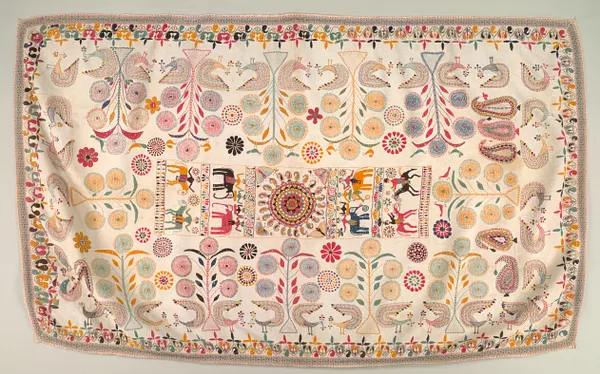 Kantha
