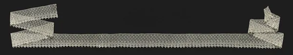 Lace Edging