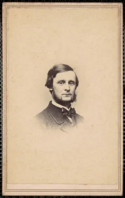 William A. Barrell