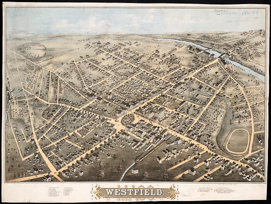 Westfield, Mass