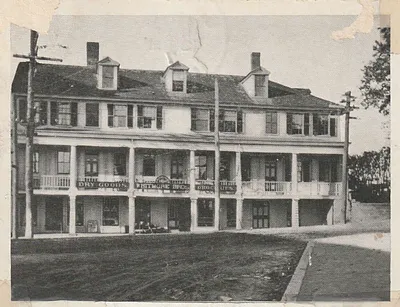 Whitmore block