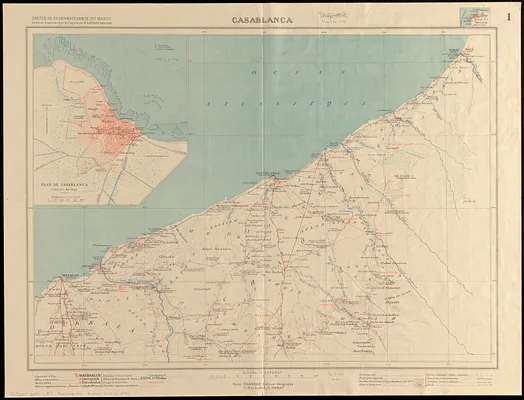 Casablanca