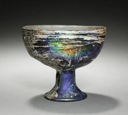 Chalice (?)