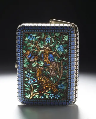 Cigar Case