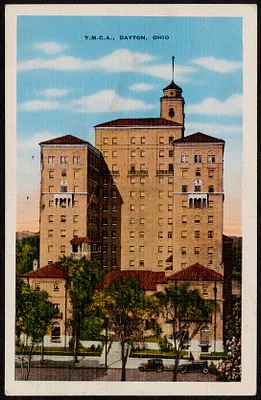 Y.M.C.A. Dayton, Ohio