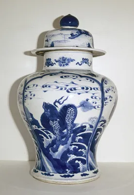 Jar