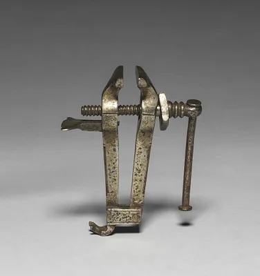 Hand Vice