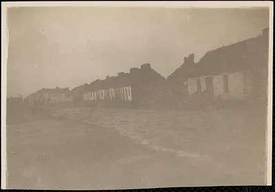 Street in Kilkee, Co. Clare