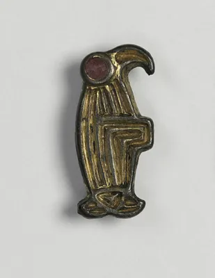 Eagle-Shaped Fibula