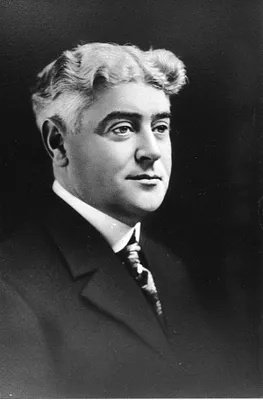 Daniel W. Mahoney