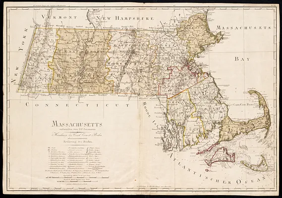 Massachusetts