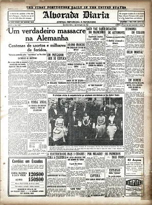 Alvorada Diaria