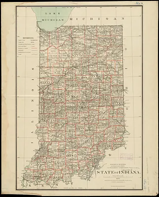 State of Indiana