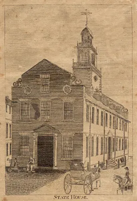 State House