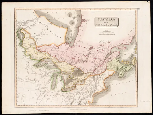 Canada and Nova Scotia