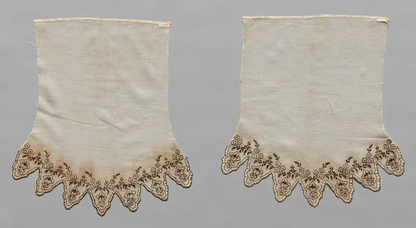 Pair of Sleeves