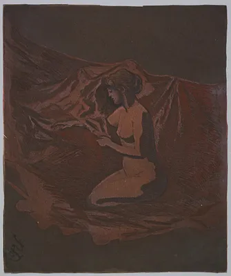Embers Glow