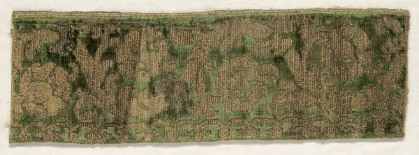 Velvet Textile