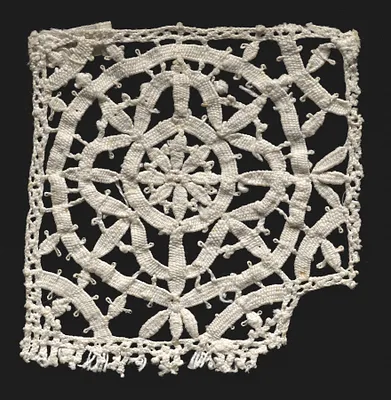 Lace Point