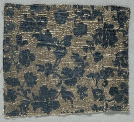 Velvet Fragment