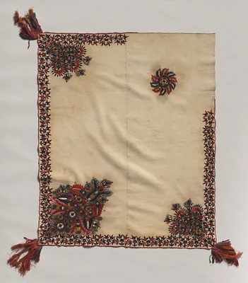 Furnishing textile