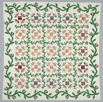 Quilt Cover